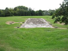 Italien Venetien Aquileia Mosaiken 008.JPG